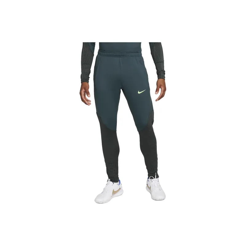 Nike Knitted Sweatpants Men Dark Green-0