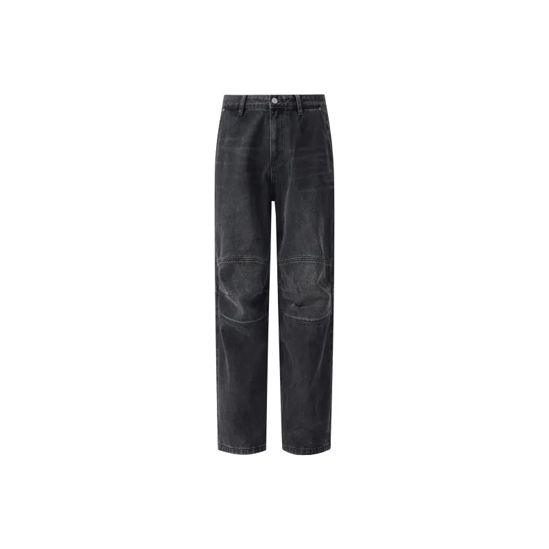 CHINISM Jeans Unisex-6