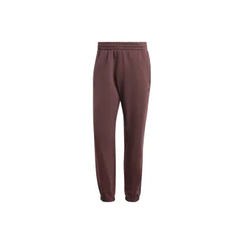 Adidas Originals Essential Knitted Sweatpants Men Contour Brown