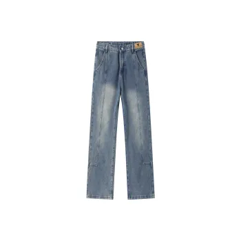 Love Monster Jeans Unisex