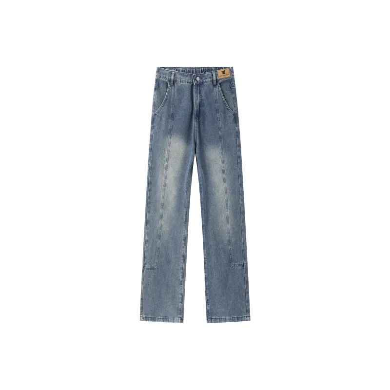 Love Monster Jeans Unisex-0