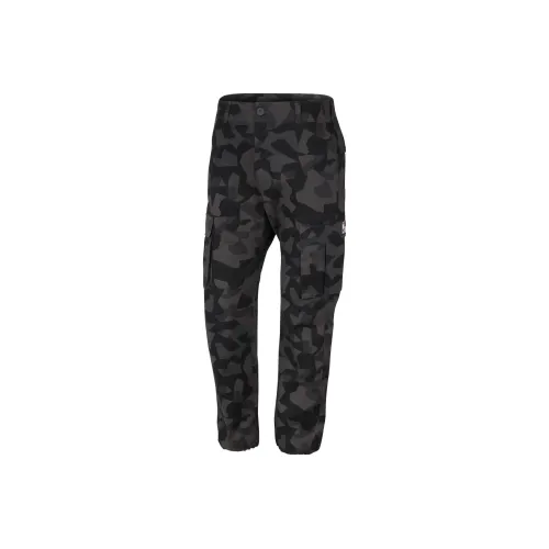 Nike Nba Team 31 Courtside Cargo Pants