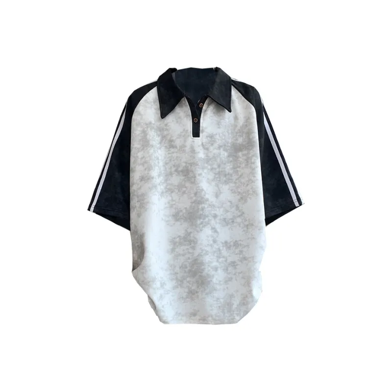 OPMO Polo Shirts Unisex-1