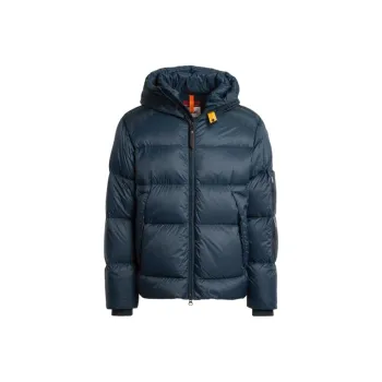 PARAJUMPERS Logo patch Padded Jacket