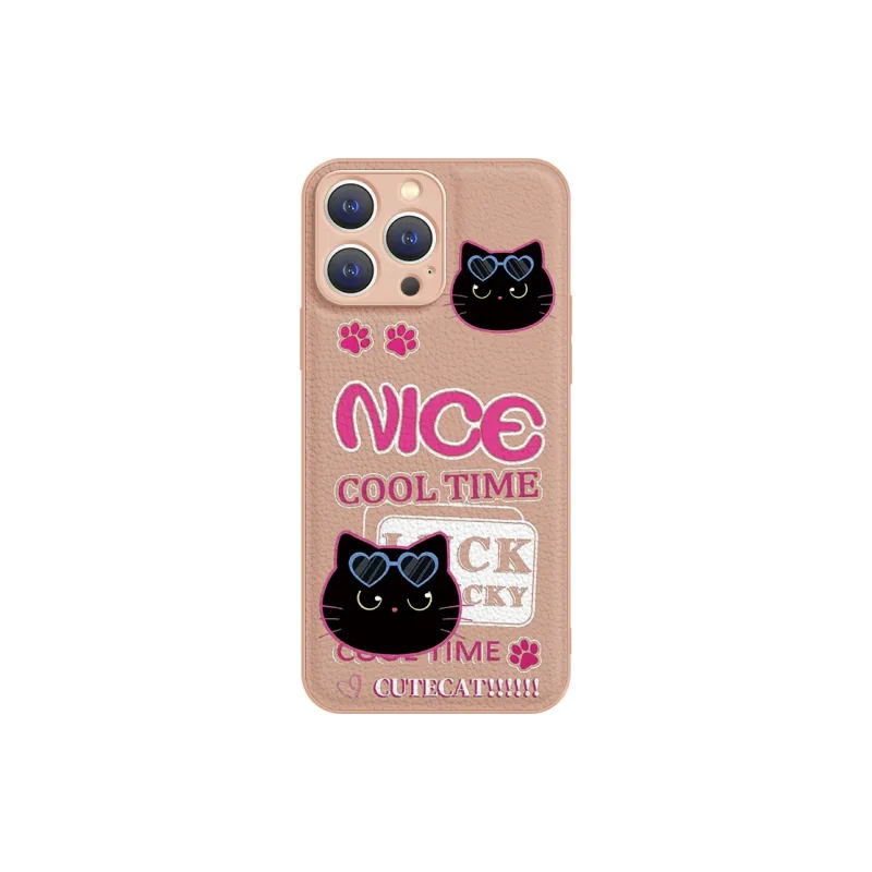 Small bones Phone Cases-3