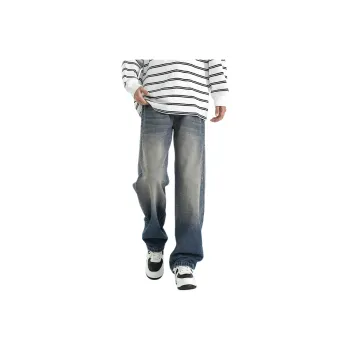 IGOI Jeans Unisex