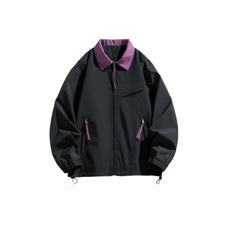 Izexx Jackets Unisex-0