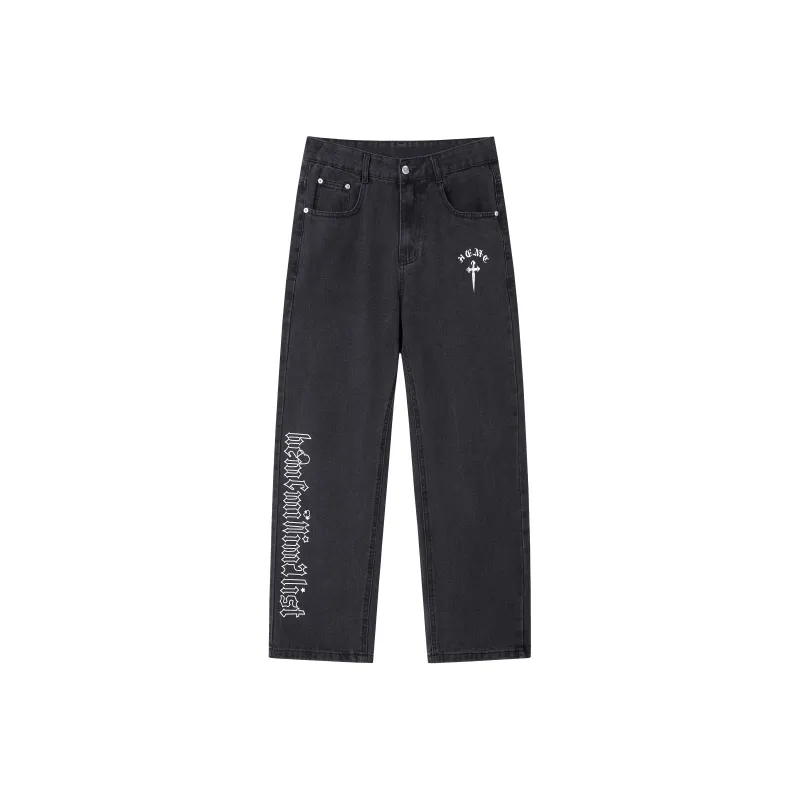 HEMC Jeans Unisex-12