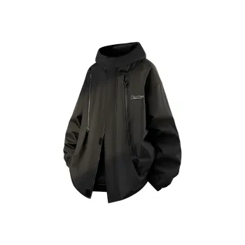 CHARLIE GOLF Jackets Coats Unisex