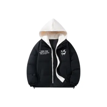 CSKS Down Jackets Unisex