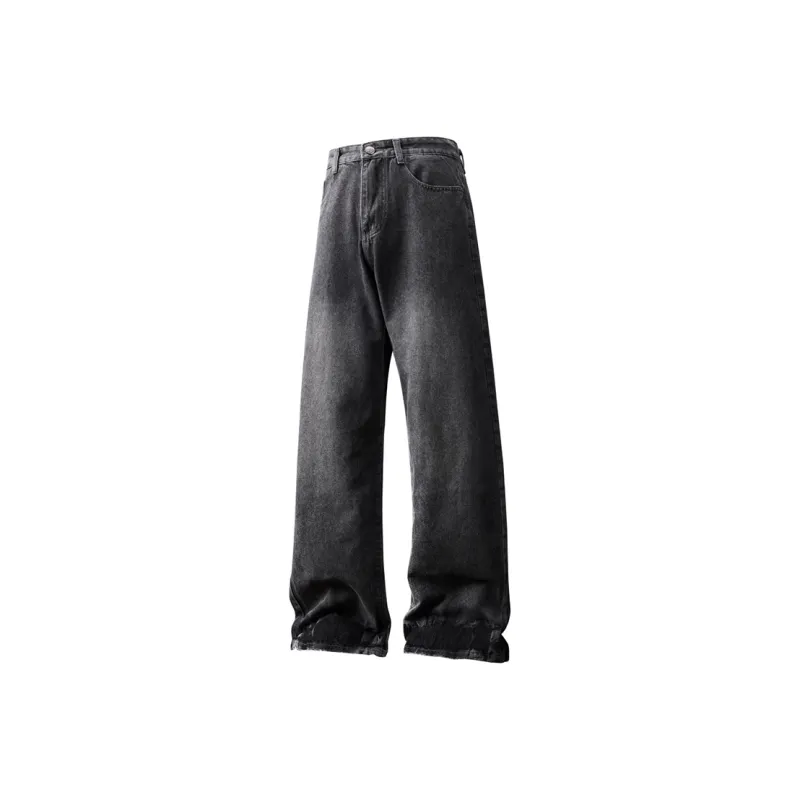 Mowlow Jeans Unisex-2