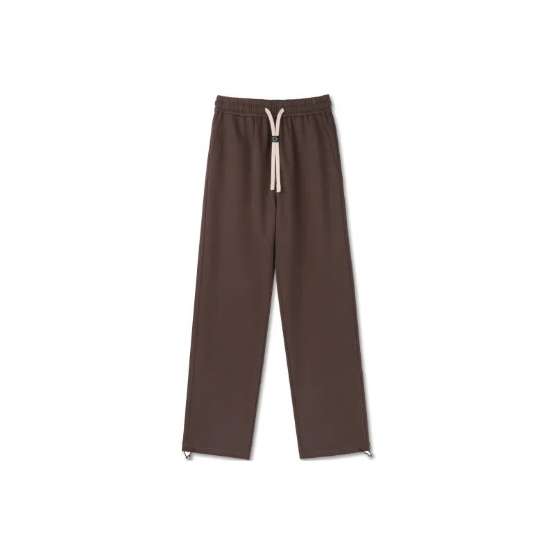 POINTLIMIT Knitted Sports Pants Unisex-21