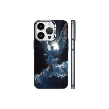 Ray chain Phone Cases