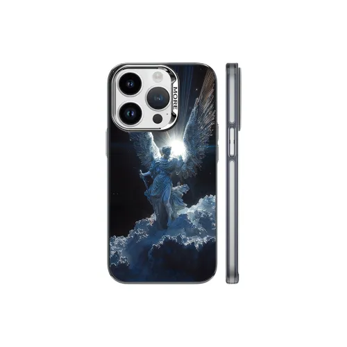 SUPER MOUSE Phone Cases