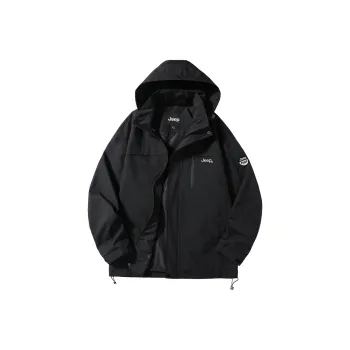 Jeep Savannah Jackets Coats Unisex