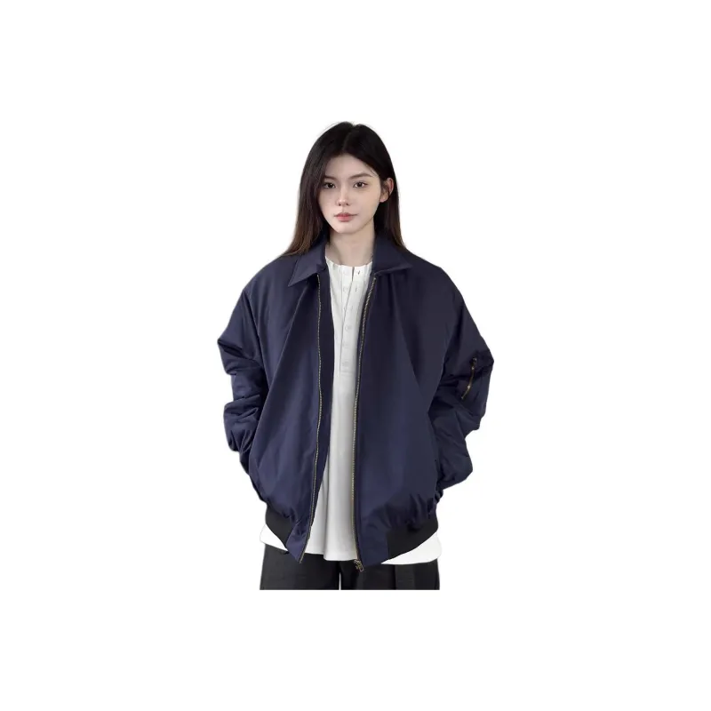 WELTER EXPERIMENT Jacket Unisex-9