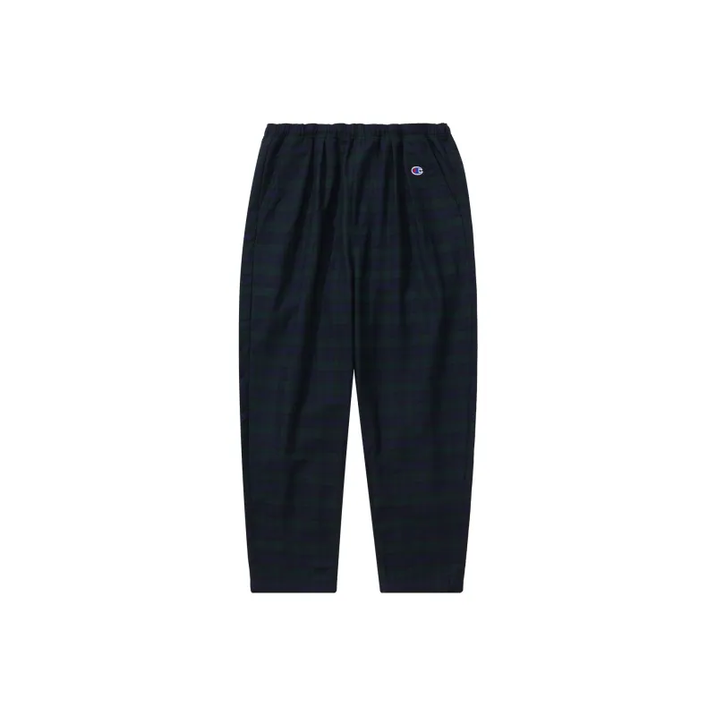 Champion SS22 Tapered Pants Casual Pants Japan Version Unisex-2