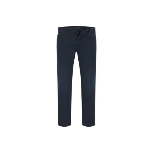 Tommy Hilfiger Jeans Men's Blue