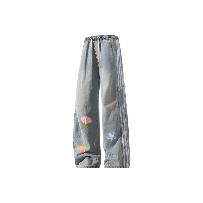 LIVINGTOWN Jeans Unisex-2