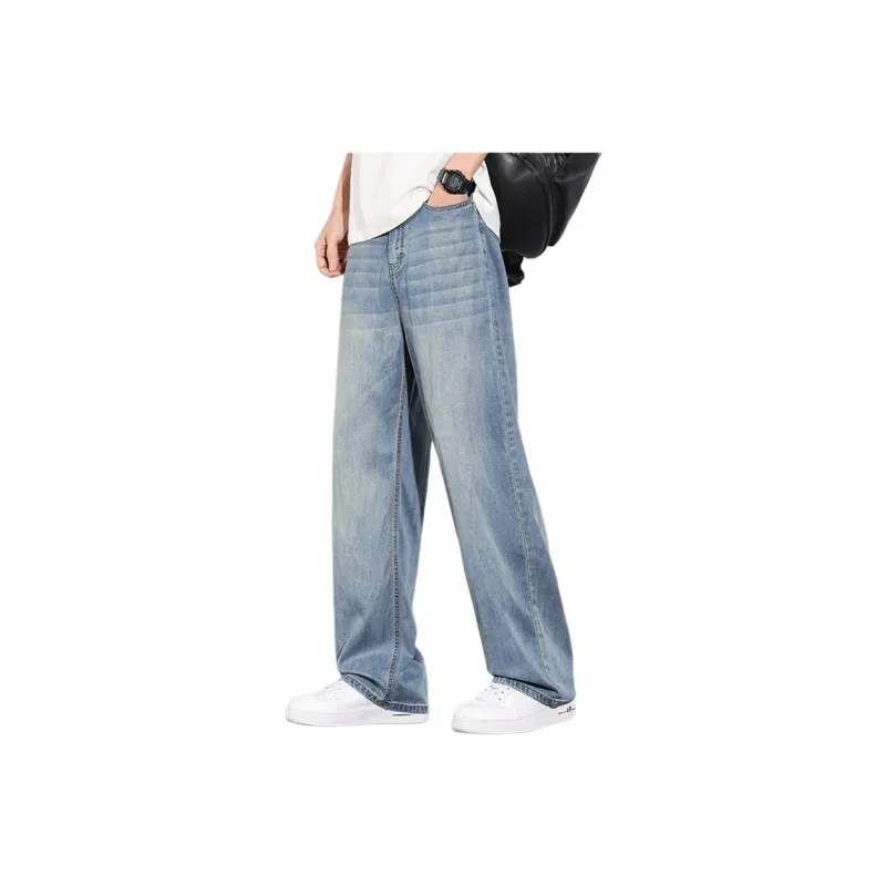 TINA GIA Jeans Men-3