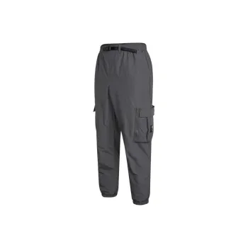 Vans Casual Pants Men Dark Gray