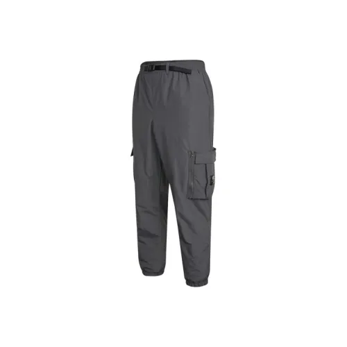 Vans Classic II Schwarzes Sweatshirt mit Rundhalsausschnitt Dark Gray