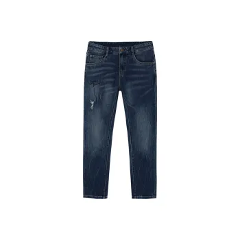 DAVID NAMAN Jeans Men Blue