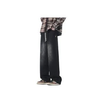 FASTFISH Jeans Unisex