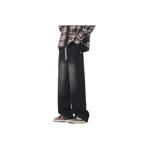 FASTFISH Jeans Unisex