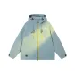 Mustard Blue Gray
