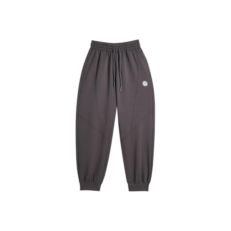 RIGORER Knitted Sweatpants Unisex-14