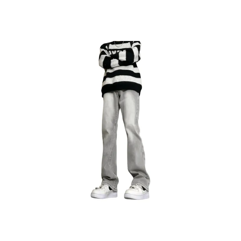Universal Templates Jeans Unisex-12
