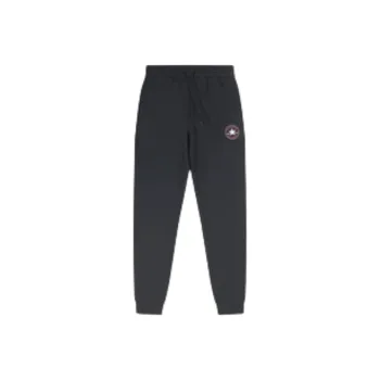 Converse Go-To All Star Patch Standard-Fit Fleece Sweatpants