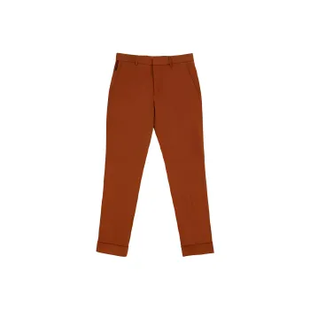 GUCCI Casual Pants Men Tan