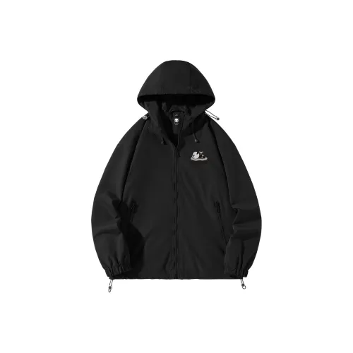 HIPANDA Jacket For Spring And Fall Men