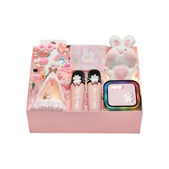 SANSHU Gift Box Sets