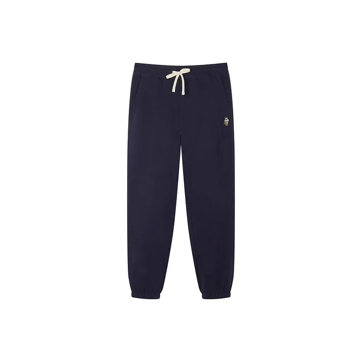 Teenie Weenie Men Evergreen Series FW23 Knitted Sports Pants Unisex-15