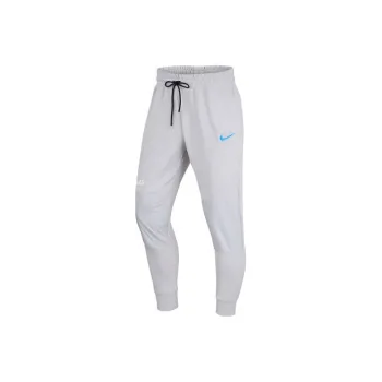 Nike Casual Pants Men Gray