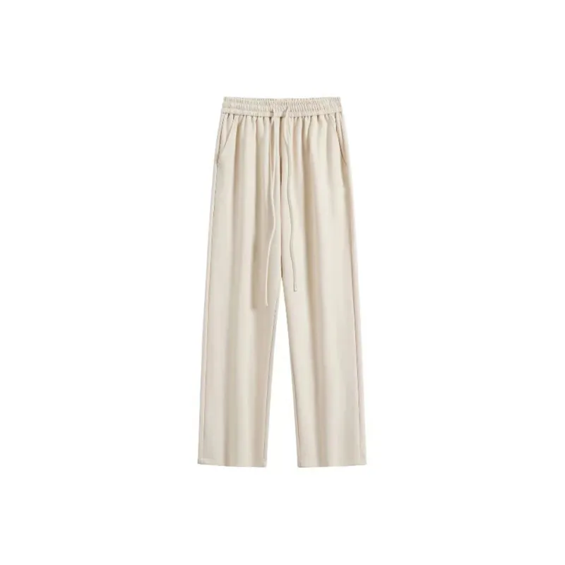 Universal Templates Knitted Sweatpants Unisex-10