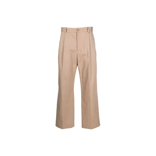 Acne Studios Jeans Womens Blue