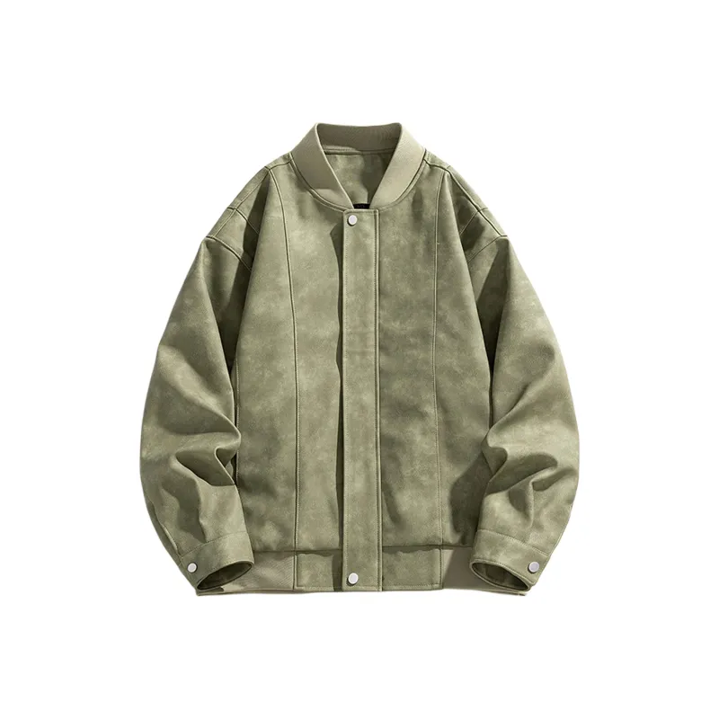 Lulifama Jackets & Coats Unisex-2