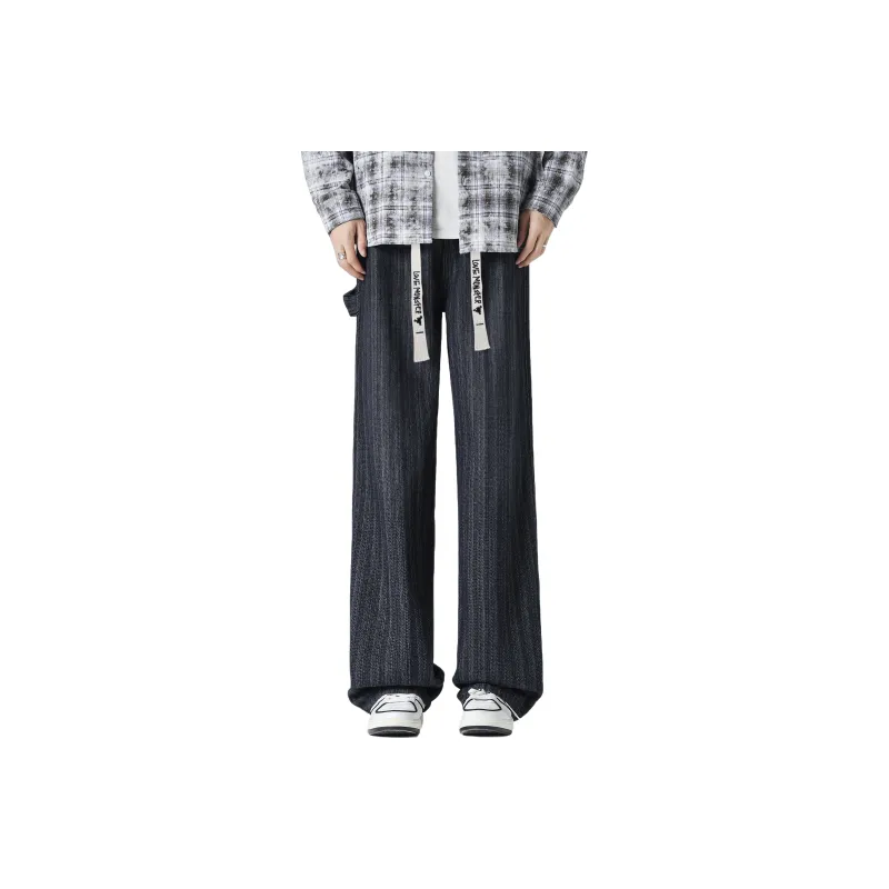 Love Monster Jeans Unisex-0