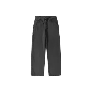 Jeep Pasture Horse Lifestyle Jeans Unisex