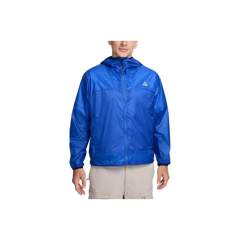 Nike ACG Jackets & Coats Men's Royal Blue-0