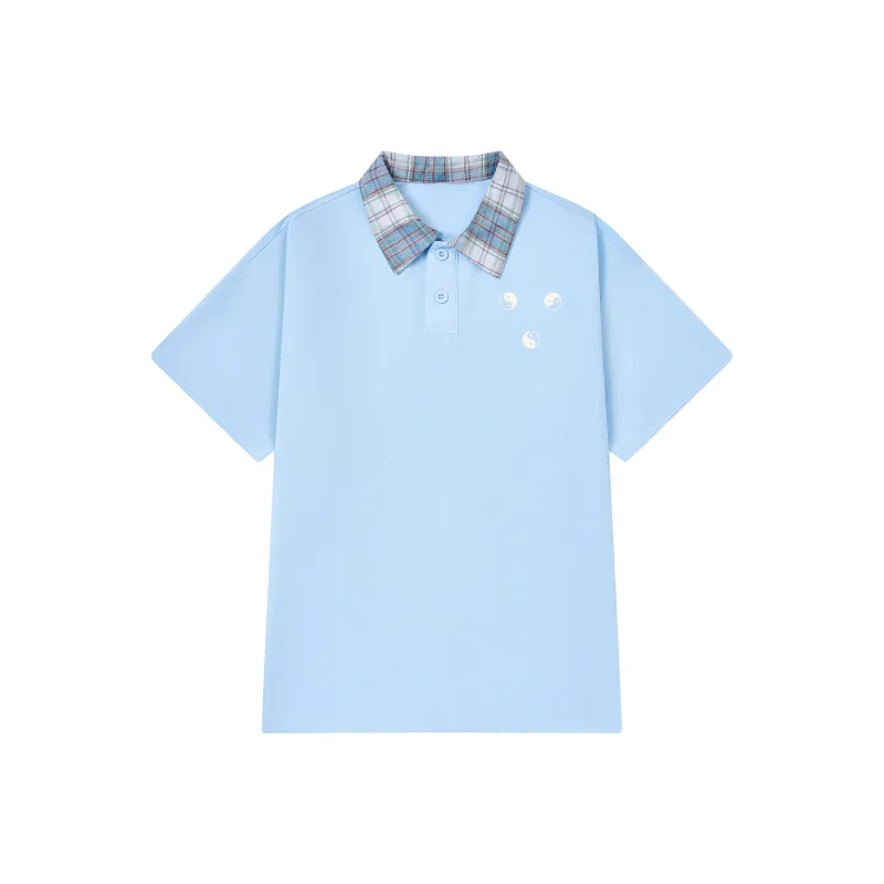 INNERSECT T Shirts Unisex-9