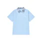 Light Blue/Blue Plaid