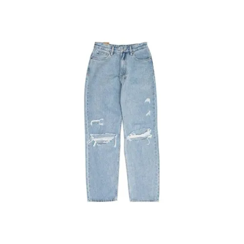 Ksubi Brooklyn Authentik Trashed Jeans