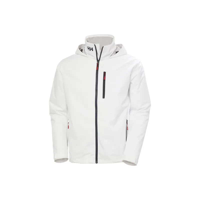 HELLY HANSEN Crew Hooded Midlayer Sailing Jacket 2.0 Jacket Men's-8