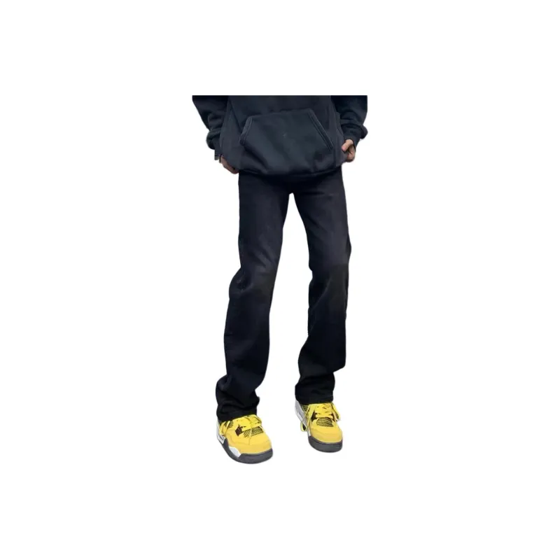 COMOWA Jeans Unisex-7