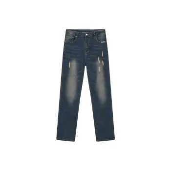UNKNOWTAL Jeans Unisex